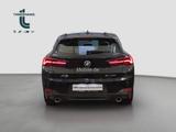 BMW X2 sDrive20i M Sport Steptronic DCT M-Sportpaket - BMW X2 in Mönchengladbach
