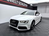 Audi RS5 Coupe 4.2 FSI S-tronic quattro Xenon*SHZ*PDC - weiße Audi RS5