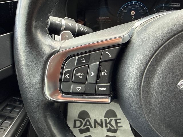 Jaguar XF R-Sport