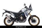 VOGE 800DS RALLY/DS800X RALLY -Inkl. 3 Jahre Garantie - VOGE DS800X Rally