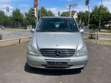 Mercedes-Benz Viano *SCHIEBEDACH*KLIMA*TEILLEDER*TÜV/AU*06/202 - Mercedes-Benz Viano in Bielefeld