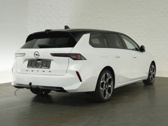 Astra L ST GS CDTI AT+ANHÄNGERKUPPLUNG+LED MATRI