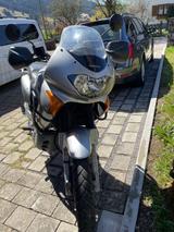 Honda  TRANSALP XLV650, Enduro Reiseenduro - HONDA TRANSALP 650