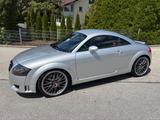 Audi TT Coupe 1.8T quattro 165 kW KW!BullX!Speedline - Audi aus 1999: 8