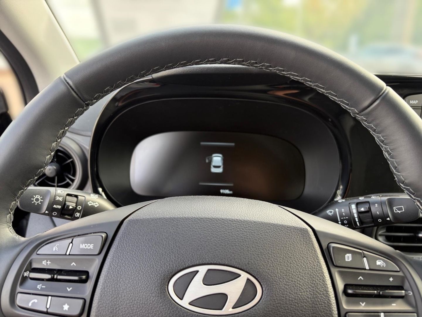 Hyundai i10 – Bild 8