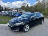 Ford Mondeo 1,6 TDCI Turnier Titanium-TÜV-4-28-AHK - Ford Mondeo: 1.6