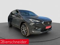 Seat Tarraco - Vorschau Bild 4