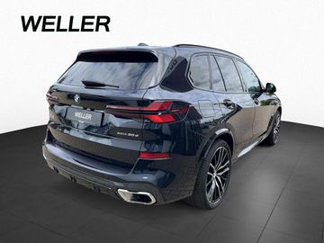BMW X5 - 5