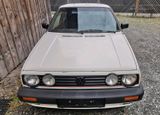 Volkswagen Golf 2 GTI Original - Volkswagen Golf aus 1990: GTI