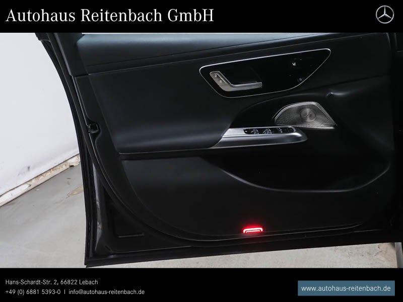 Mercedes-Benz E220dT 4M AVANTGARDE+AIRMATIC AHK+BURME+DIST+TOT
