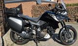 Suzuki V-Strom 1050 XT Reiseenduro incl. Zubehör - SUZUKI ENDURO