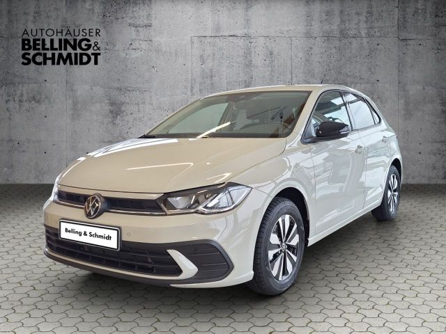Polo GOAL 1.0 l TSI OPF 85 kW (116 PS)