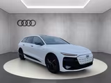 Audi A6 Avant e-tron S line quattro - Audi A6 mit Elektro-Antrieb