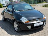 Ford Streetka Elegance Roadster/1.Hand/Scheckheft/Alu - Ford Streetka aus 2003