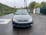 Ford Mondeo Lim. Ghia NEUE TÜV - Ford Mondeo aus 2005: Ghia