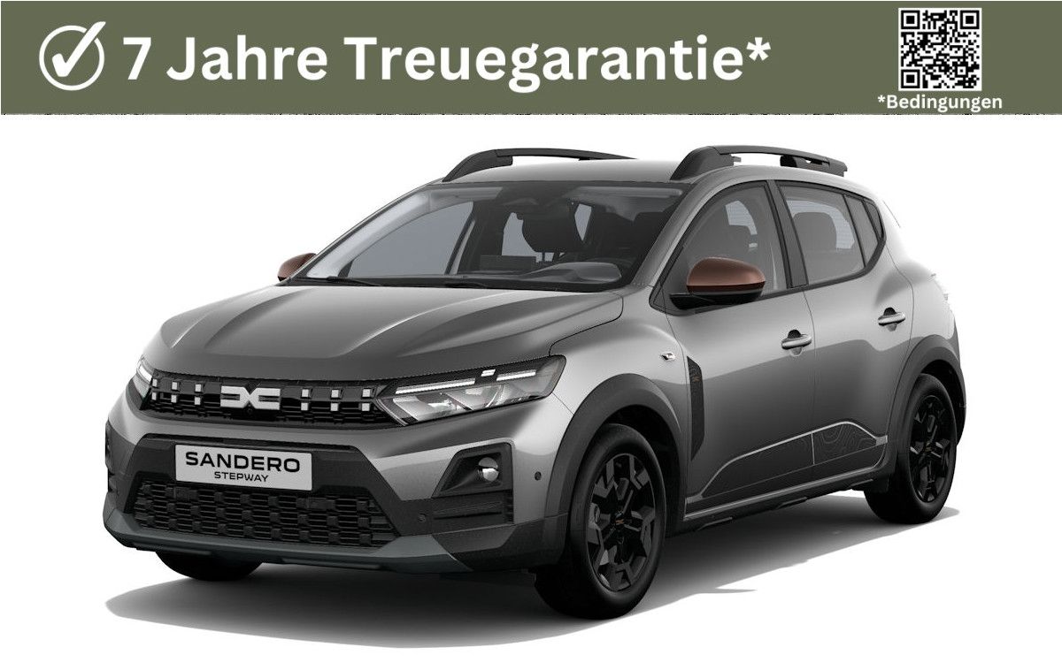 Dacia Sandero - Bild 1
