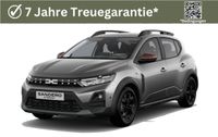 Dacia Sandero - Vorschau Bild 1