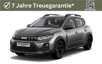 Dacia Sandero III Stepway Extreme