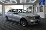 Mercedes-Benz C 220 CDI Scheckheft voll Mercedes Automatik - Mercedes-Benz C 220 aus 2007: Cdi