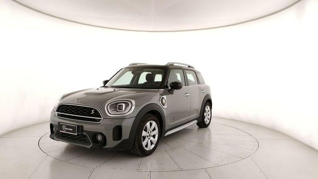 MINI Mini Cooper Countryman 1.5 TwinPower Turbo Coope