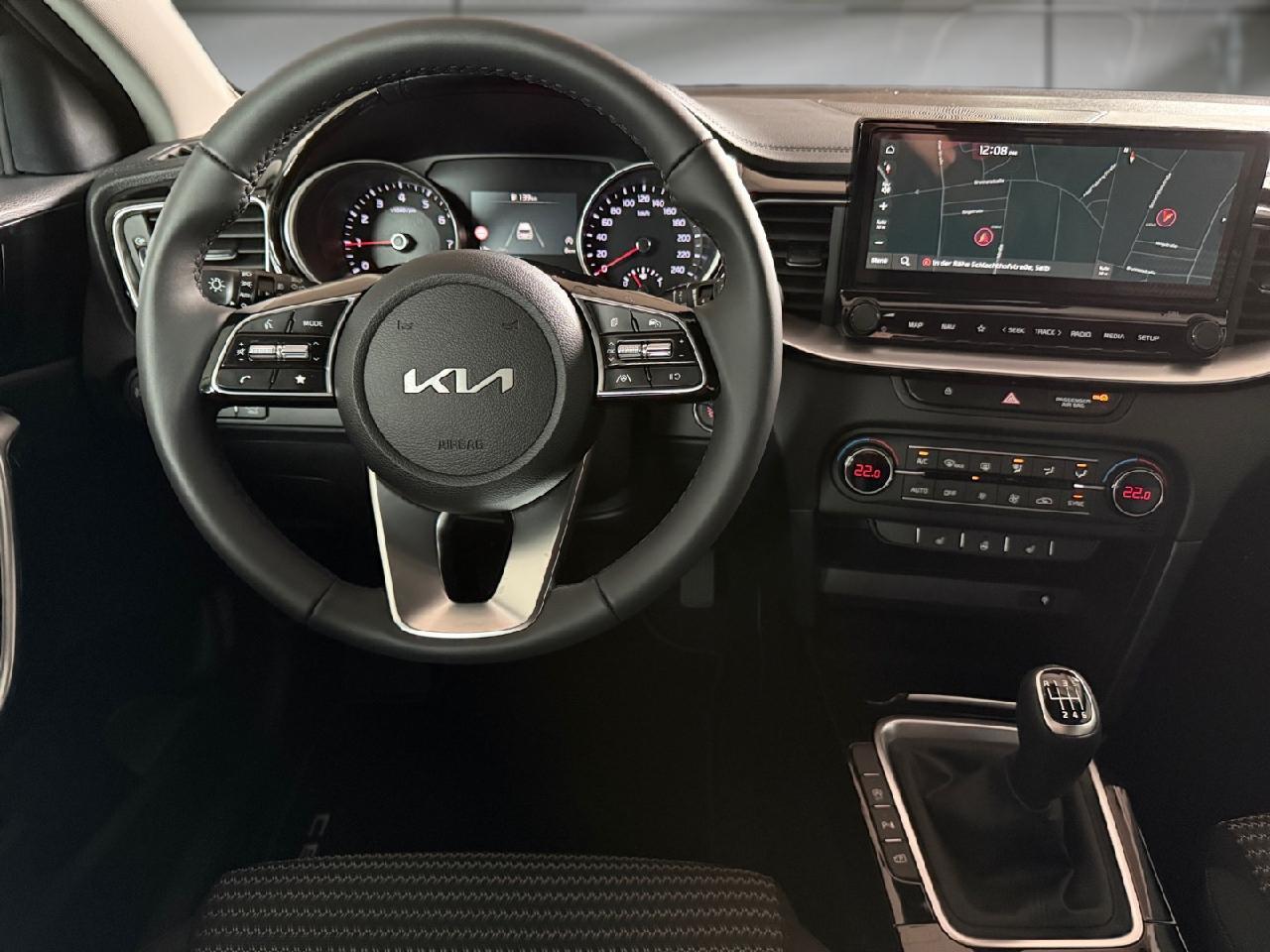 Kia Ceed Sportswagon Spirit