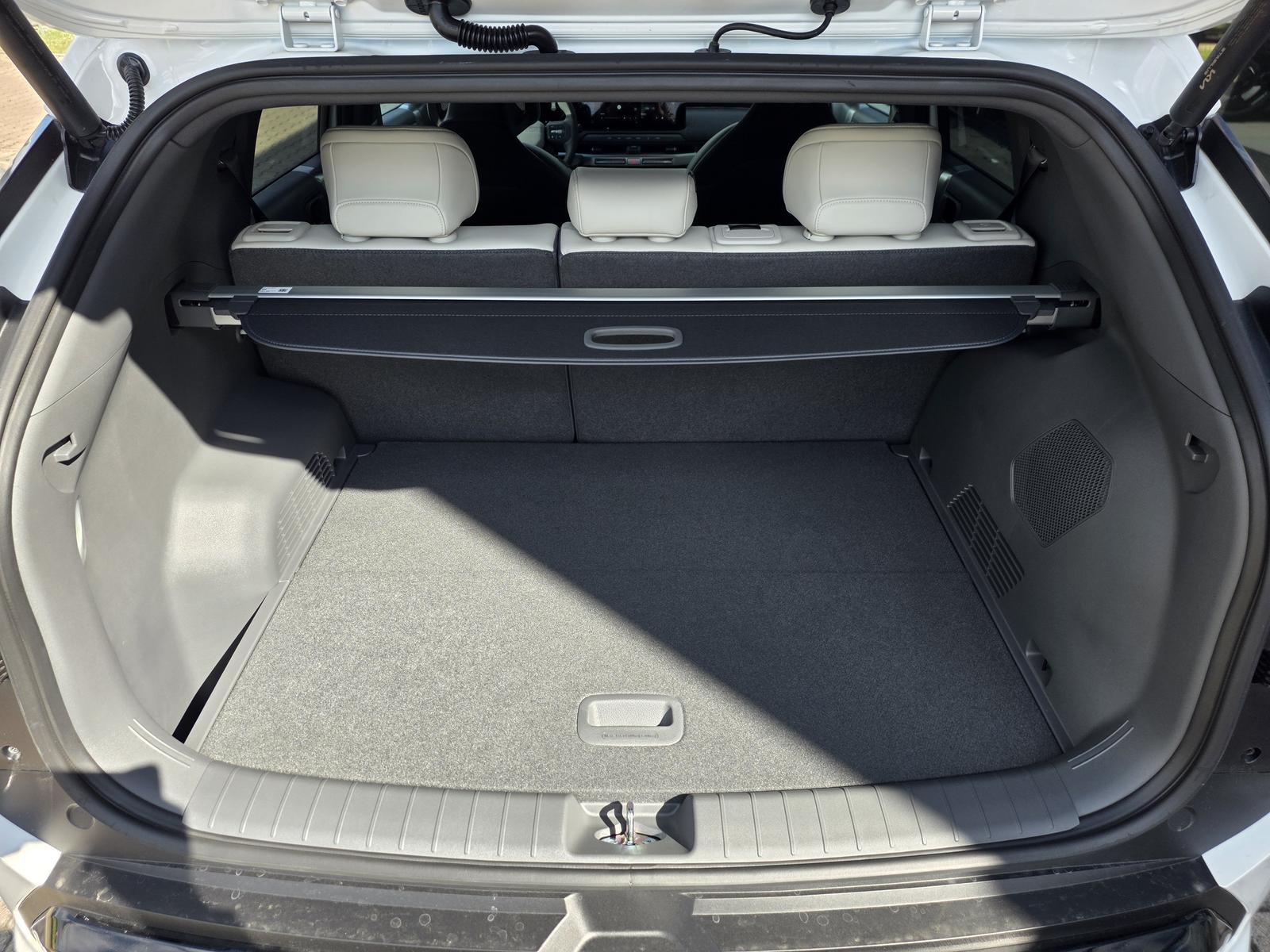 Kia EV3 81,4 kWh GT-line|DriveWise-Paket|Komfort-Pak