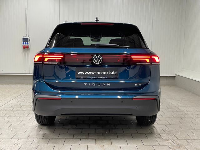 Tiguan Life 1.5 eTSI DSG RFK LED NAVI ACC