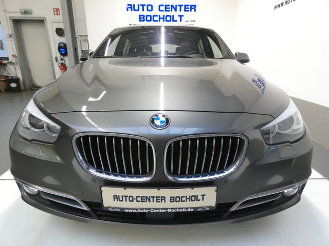 BMW 530 GT xDrive *Luxury*Navi*Leder*HUD*HiFi*Panora