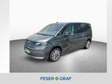 Volkswagen T7 Multivan Multivan 2.0 TDI 7-DSG Kurzer Überha - gebrauchte Volkswagen T7 Multivan aus dem Jahr 2022