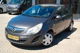 Opel Corsa D Edition /Klima /Euro 4/Tüv 02.2026 - Opel Corsa Gebrauchtwagen in Rostock