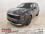 Kia Sportage 1.6 T-GDI DCT AWD Spirit LED|Navi|ACC