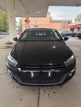 Volkswagen VW Scirocco 1.4 TSI KLIMA/NAVI/TEMPOMAT/SI... - VW Scirocco in Essen