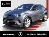 Toyota C-HR 1.8 HYBRID BUSINESS EDITION KAMERA ACC SHZ - Toyota C-HR Gebrauchtwagen in Hamburg