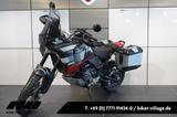 Ducati DesertX Touring Paket - DUCATI DESERTX
