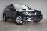 Mercedes-Benz GLC 200 d 4Matic 9G-Tronic STHZ/Leder/Memory/LED - Mercedes-Benz GLC 200 in Braunschweig