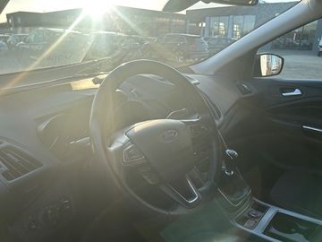 Ford Kuga - 6