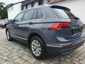 Volkswagen Tiguan - 3