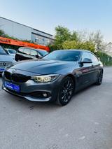 BMW 418 4 Gran Coupe 418 d Advantage - BMW 418: Coupe