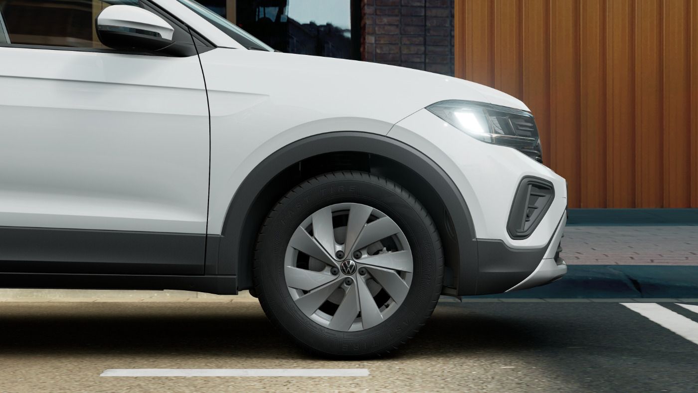 Volkswagen T-Cross - Bild 27