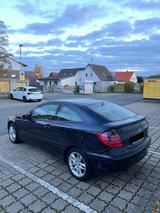 Mercedes-Benz Mercedes CL 180 Kompressor W203 - Mercedes-Benz CL 180 Gebrauchtwagen