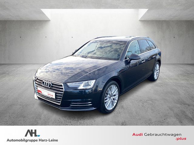 Audi A4 Avant 1.4 TFSI design S-tronic Xenon+ Navi AH