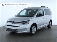 Volkswagen Caddy - Vorschau Bild 3