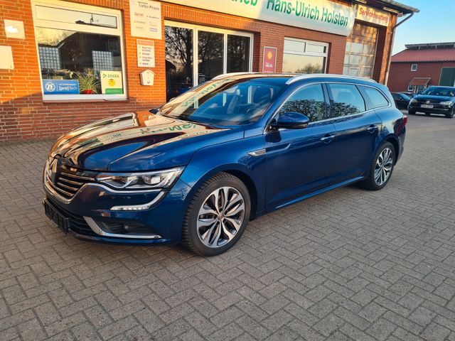 Renault Talisman Grandtour Limited