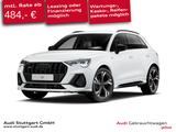 Audi Q3 SUV S line TFSI 180 kW quattro S tronic
