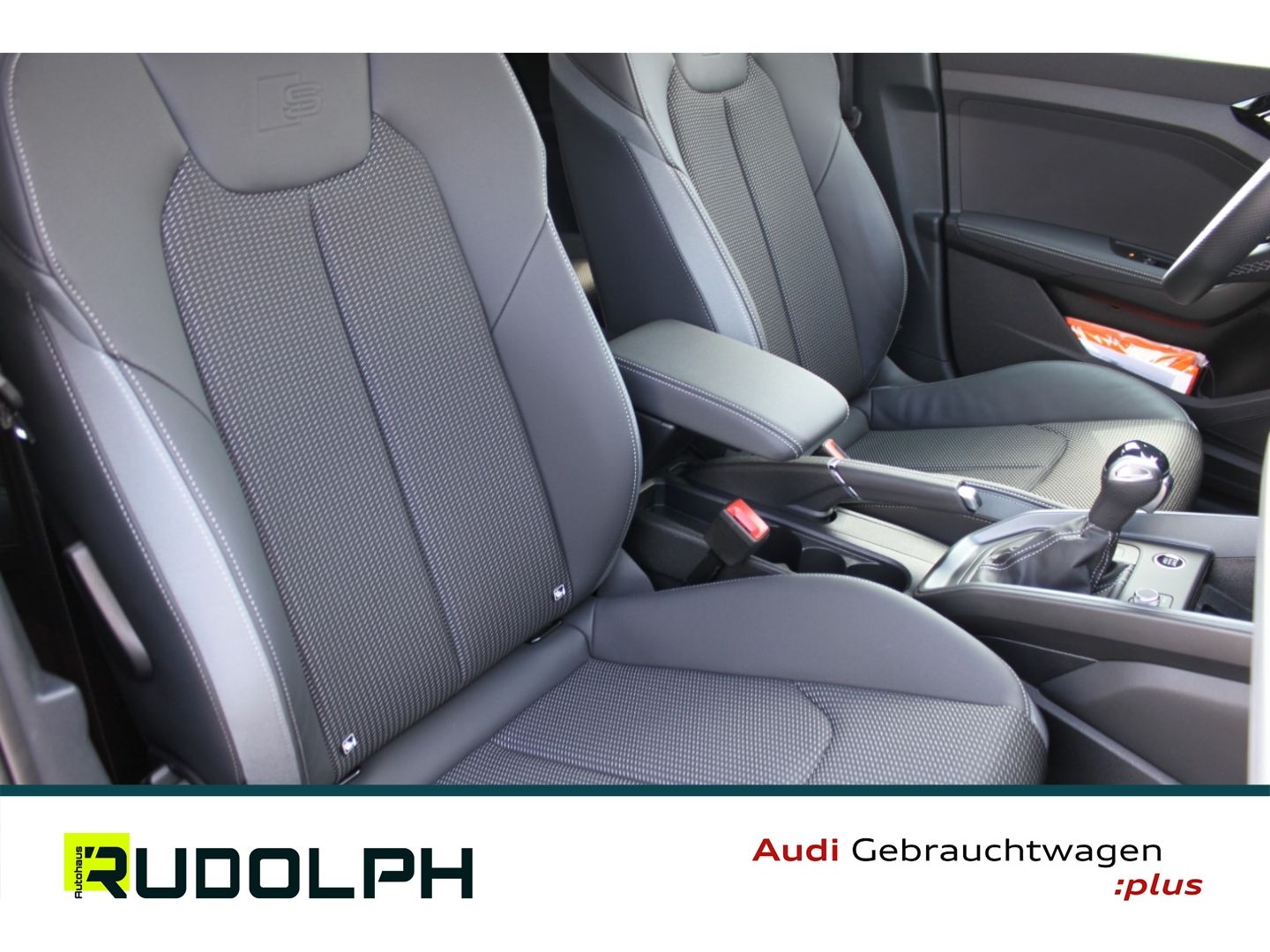 Audi A1 - Bild 9