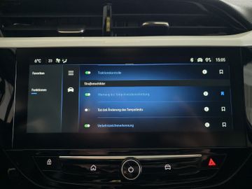 Bild 16 Opel Corsa GS 1.2 Hybrid AT/NAVI/SHZ+LHZ/PDC v+h+CAM/