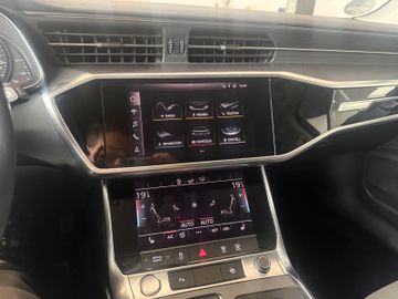 Audi A6 - 10