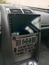 Peugeot 407 Benzin - gebrauchte Peugeot 407 aus dem Jahr 2006