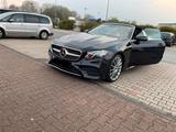 Mercedes-Benz E 200 Automatik 4MATIC Cabriolet AMG Line  - Mercedes-Benz E 200 in Bremen