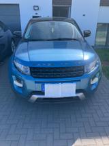 Land Rover Range Rover Evoque 2.2 TD4  Dynamic - Land Rover Range Rover Evoque in Aachen